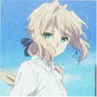 布列特 角色头像